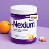 Precio de nexium 40 mg c